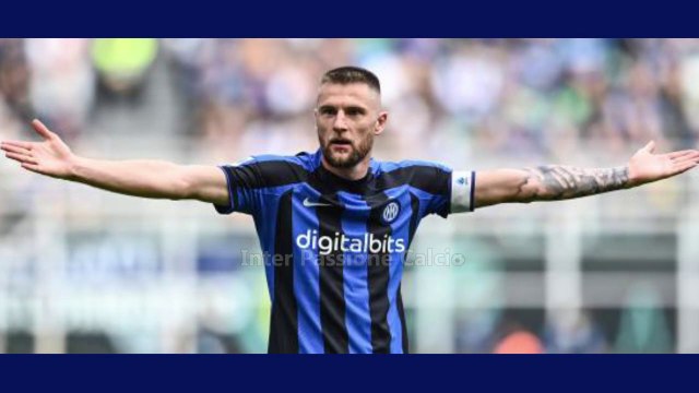 Skriniar: Oggi incontro con Marotta * Brambati: da tempo si dice che c'è un incontro decisivo, ma...