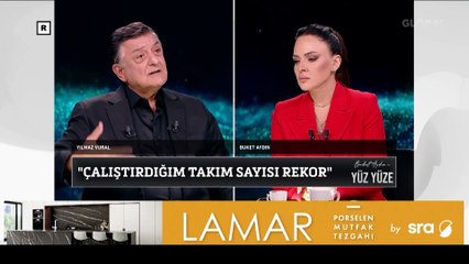 Yılmaz Vural'dan Türk oyunculara çok sert ifadeler: Toplantıda yaşananları anlattı