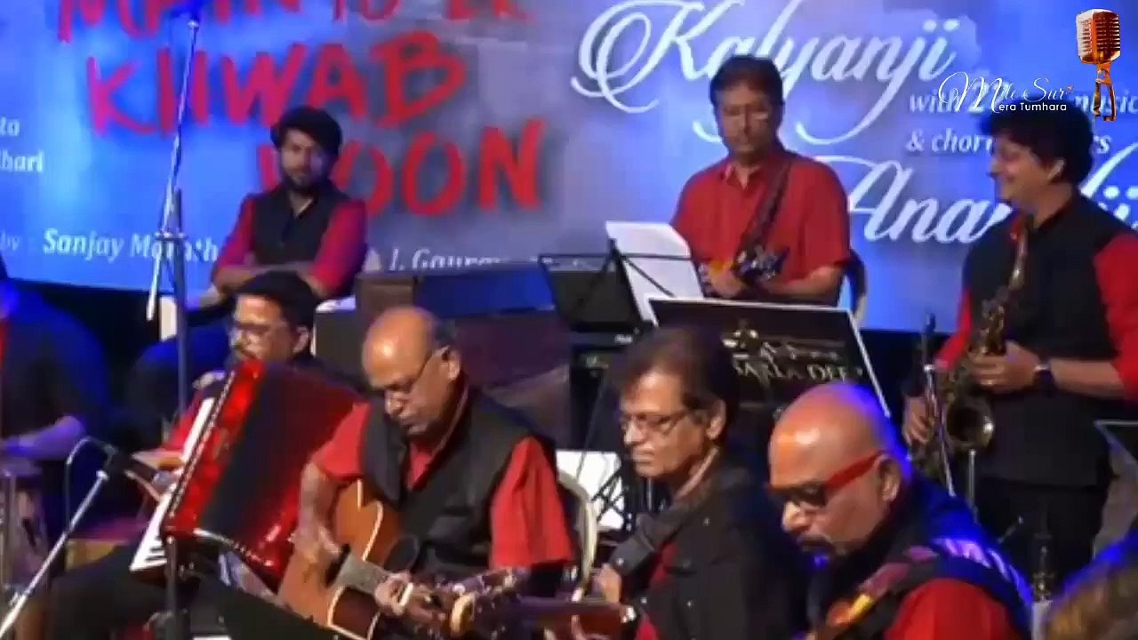 Yeh Mera Dil Yaar Ka Diwana | Moods Of Asha Bhosle | Priyanka Mitra Live Cover Energetic Performance ❤❤ Amitabh Bachchan Shah Rukh Khan Sunidhi Chauhan Priyanka Chopra  Vishal Dadlani Saregama T-Series Kareena kapoor khan