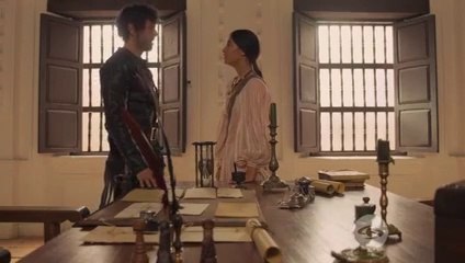 La Reina de Indias y El Conquistador Capítulo 45