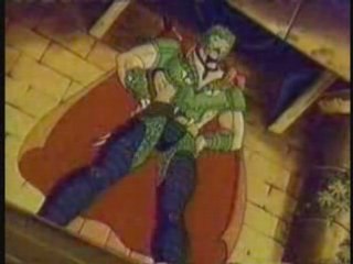 The Reptilian Encounter (2012) wanderlust dream