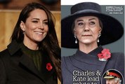 Kate Middleton méconnaissable : visage déformé et transformé par les rides… « Qu’arrive-t-il à sa face ? On dirait qu’elle a 65 ans », cette photo choque les Internautes