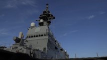 اليابان.. اختتام مناورات مالابار البحرية بمشاركة 4 دول