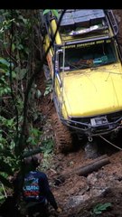 Meratus Expedition Adventure 🌄