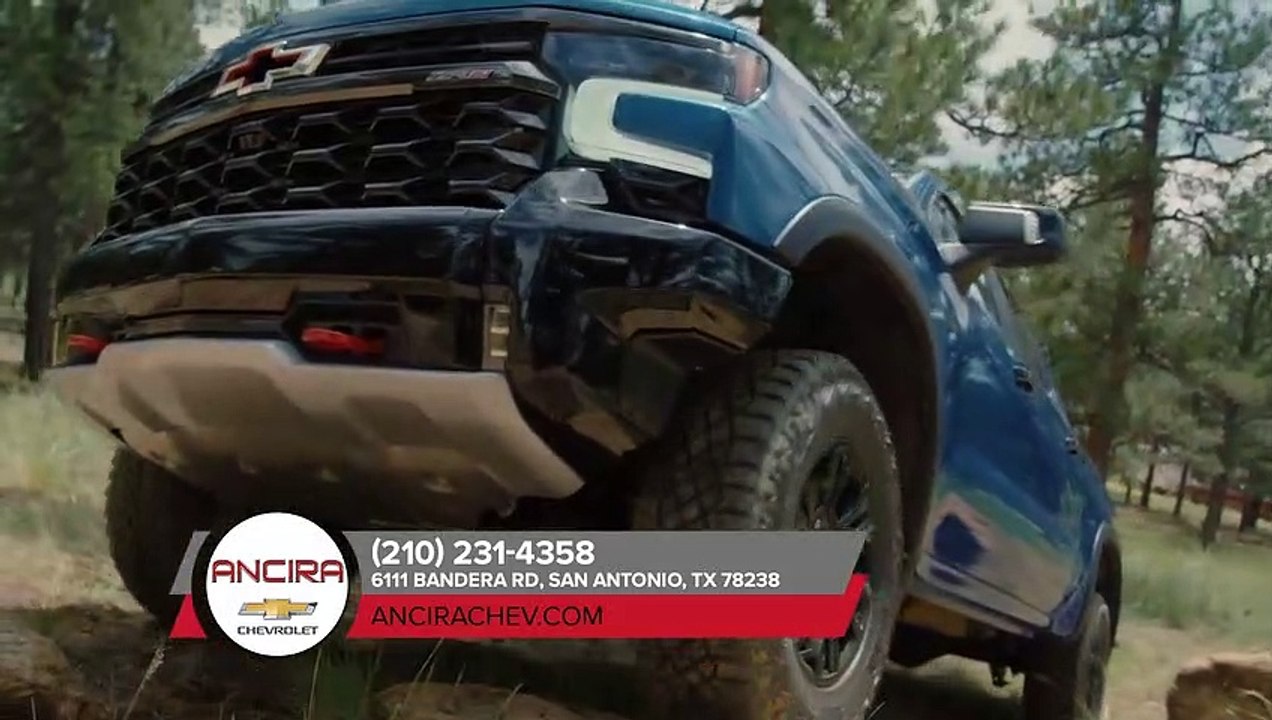 2022 Chevrolet Silverado 1500 San Antonio TX | Low Price Chevrolet Dealer Castroville TX