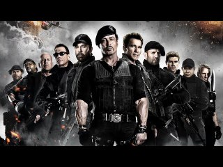 Sylvester Stallone and Arnold Schwarzenegger Once 'Couldn't Stand to be