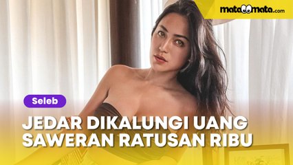 Ambil Job Nyanyi di Papua Saat Lagi Bangkrut, Jessica Iskandar Dikalungi Ratusan Ribu Rupiah