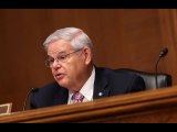 Menendez warns of ‘consequences’ if Russia behind deadly strike on Poland