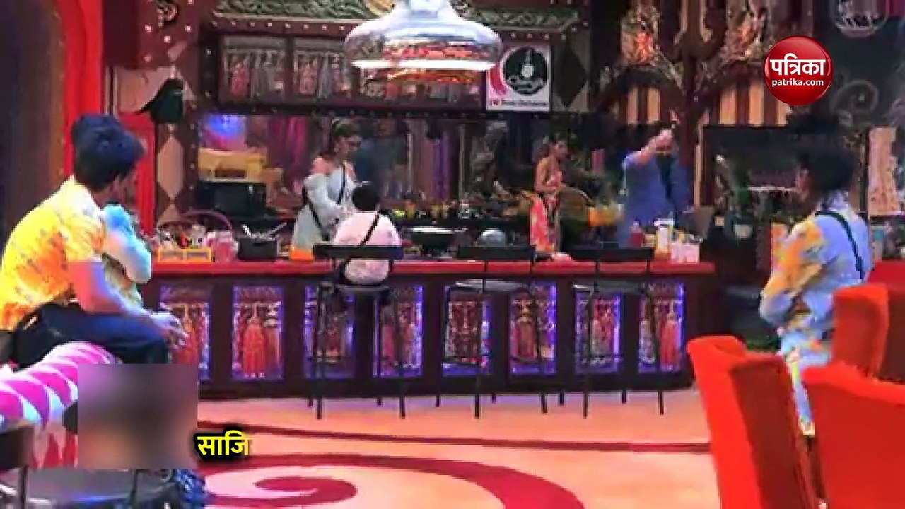 Bigg Boss 16: बिग बॉस का घर बना जंग का मैदान, ए...