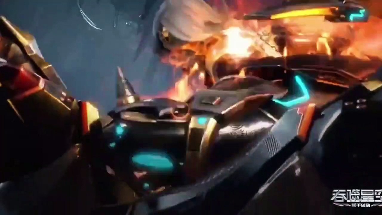 SWALLOWED STAR S2 EP.36 (62)ENGLISH SUBBED