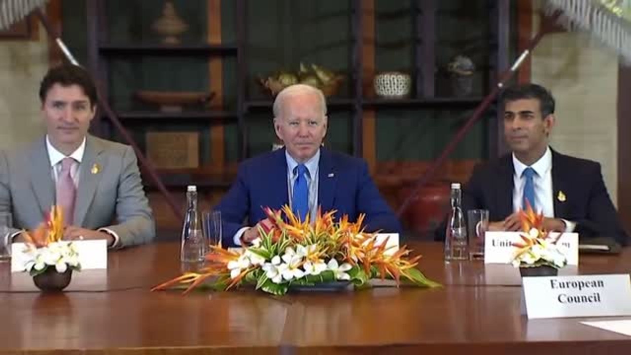 Los embajadores de la OTAN acuden a una reunión de emergencia por la explosión de misiles rusos en Polonia