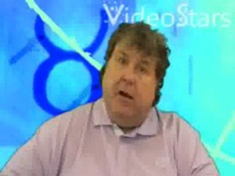 Russell Grant Video Horoscope Taurus March Monday 17th