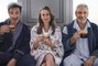 Camille Cottin rejoint George Clooney et Jean Dujardin pour la nouvelle pub Nespresso