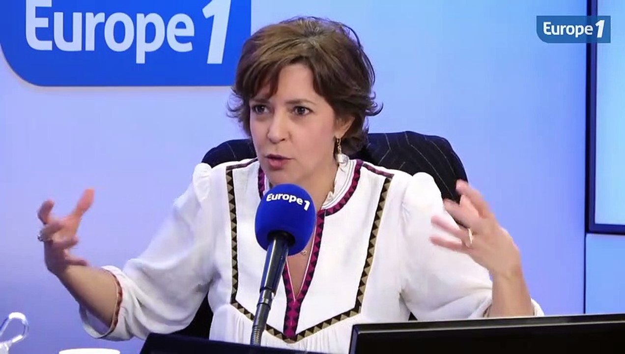 «Sexe, chantage et coups bas dans le Foot, que s'est-il vraiment passé ?» sur W9 : Nathalie Renoux est l'invitée de Culture médias