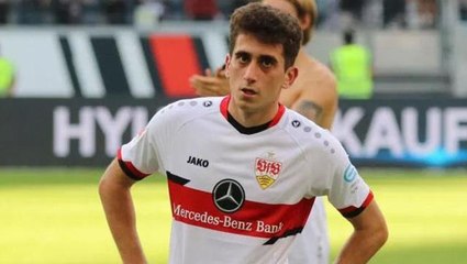 Fenerbahçe'nin tüm çabalarına rağmen Almanya'ya gitmişti! Ömer Faruk Beyaz kabusu yaşıyor