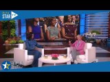Michelle Obama  ses filles Sasha et Malia colocataires à Los Angeles, ce geste maniaque quand elles