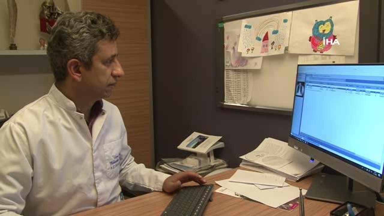 Göğüs Hastalıkları Uzmanı Dr. Mehmethan Turhan: "Kendimizi hasta etmeden önce mutlaka sigarayı bırakalım"