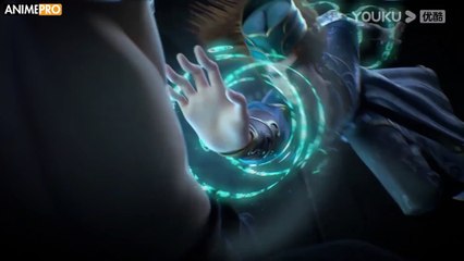 Elevation to the Status of a God - Episode 3 EN Sub