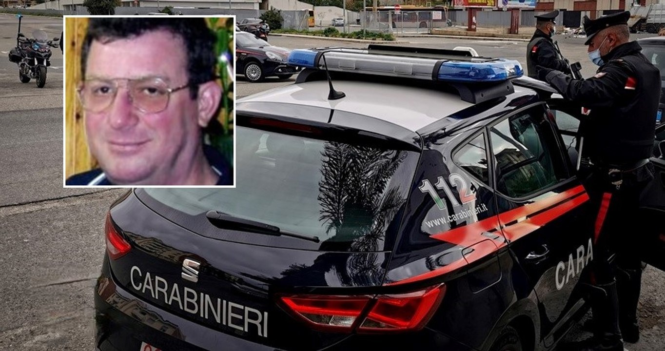 “Lupara bianca” nell’Alto Casertano, arrestati i presunti assassini di Sandro Ottaviani (16.11.22)