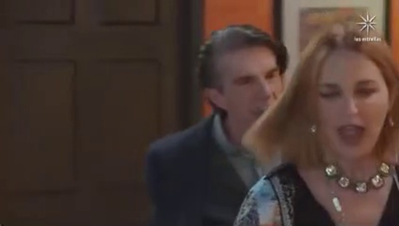 Mi Secreto Capítulo 48