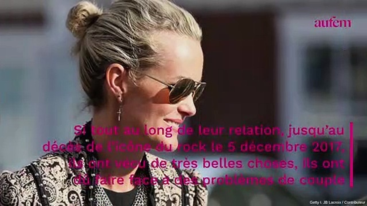 Laeticia Hallyday : elle révèle pourquoi Johnny l’a trompée peu après l'adoption de Jade