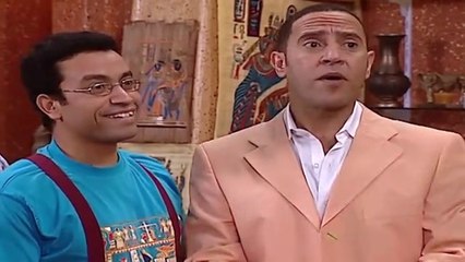 مسلسل | ( راجل وست ستات) ( الجزء الأول ) |  الحلقة 29 التاسعة والعشرون