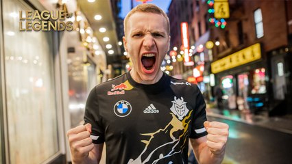 LoL : Petit miracle pour Jankos qui aurait trouvé une team LEC !