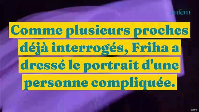 Meurtre de Lola : la sœur de Dahbia B. fait des révélations sur son comportement