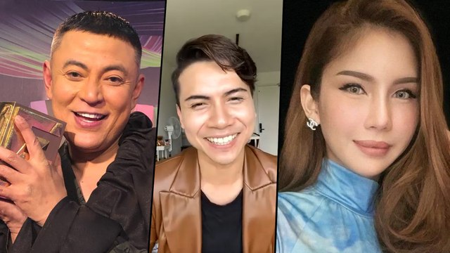 Sekali tengok macam Sajat tapi suara Pak Nil… Influencer ‘slowly’ buang imej feminin