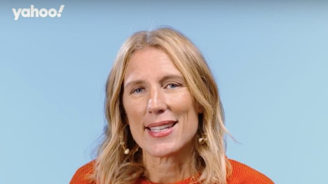 Agathe Lecaron : Devenir maman sur le tard a été une déflagration pour moi