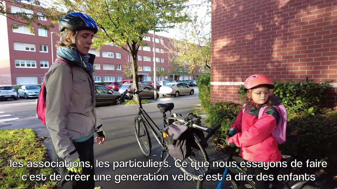 Eco : L’économie sociale et solidaire sur le territoire, la série - 16 novembre 2022
