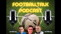 The Yorkshire Post FootballTalk Podcast - Episode 75: The season so far for Leeds, Blades, Terriers, Millers, Tigers and Boro PLUS World Cup Fever arrives ... sort of