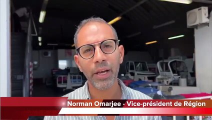 Aérien : cette nouvelle impulsion pour Pierrefonds sera-t-elle la bonne ?