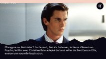 Patrick Bateman, la nouvelle idole inquiétante des jeunes