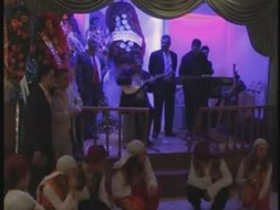 Sukru Comert  Ayrilamam Gul Yuzlu Yardan Tinyaba