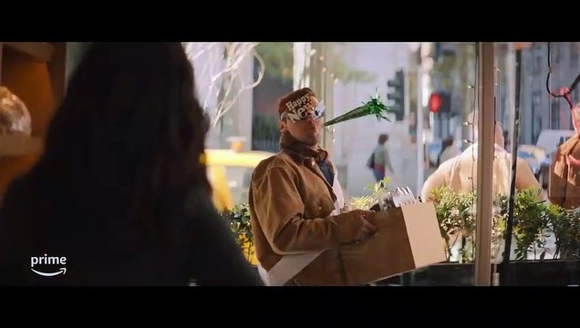 Something From Tiffany's Bande-annonce VO