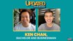 Ken Chan, bachelor and businessman | Updated with Nelson Canlas