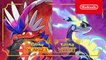 Vistazo gameplay a fondo de Pokémon Escarala y Púrpura: todo lo que has de saber