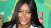 Naomi Campbell maman à 52 ans : rares photos avec sa fille, 