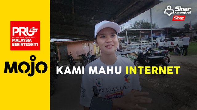 Pengundi muda di Sabah tuntut pembangunan