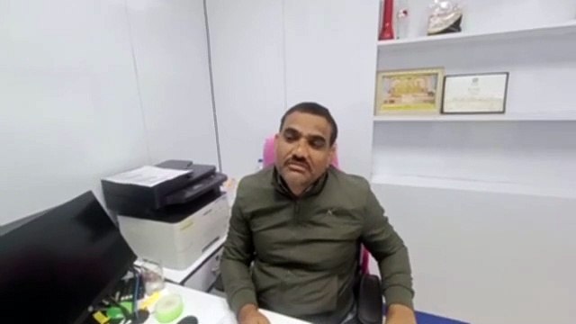 दौसा. दस लाख नोटों से भरे एटीएम मशीन को उखाड़ ले गए बदमाश