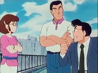 نصف بطل الحلقة 13