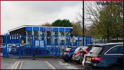 Parents concern over lack of lollipop patrols around school