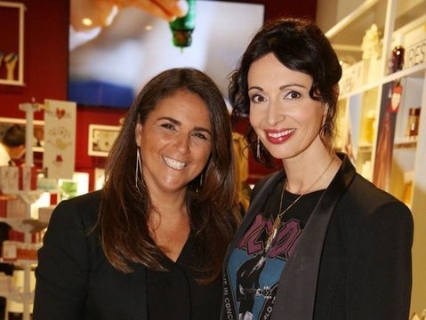 Géraldine Maillet et Valérie Benaïm, c’est la guerre : cette chroniqueuse qu’elles ne peuvent plus supporter… des images en off dévoilées !