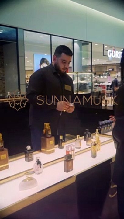 SunnaMusk