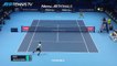 Masters - Nadal proche de l'élimination après sa défaite contre Auger-Aliassime