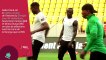 Qatar 2022 - Sadio Mané, un joueur à suivre