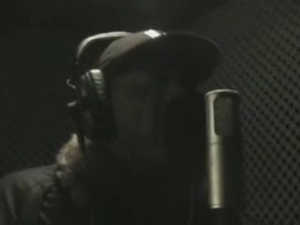 BOMBER MAN freestyle