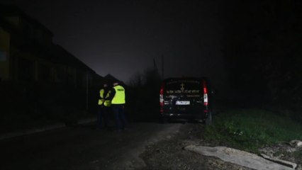 Un «projectile de fabrication russe» a atteint la Pologne tuant deux personnes ce 15 novembre 2022