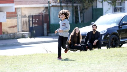 Emanet Dizisi 459. Bölüm İzle (3. Sezon 43. Bölüm)